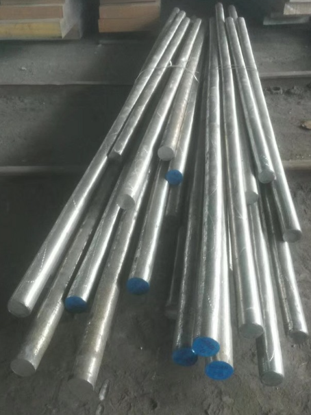 工业园区P20模具钢