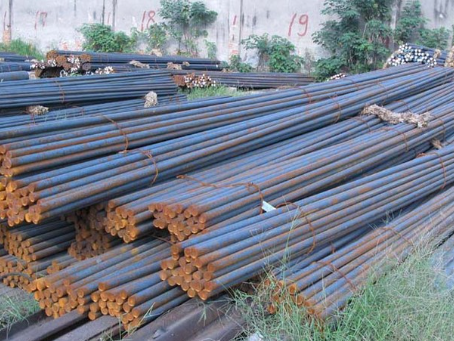 工业园区50Cr合金结构钢
