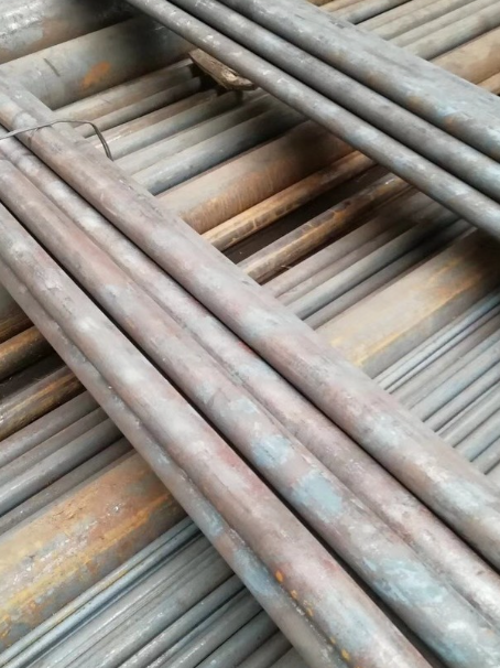 工业园区30CrMnTi合金结构钢