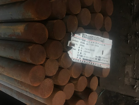 工业园区18Cr2Ni4WA合金结构钢